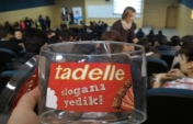 Tadelle Kampüste